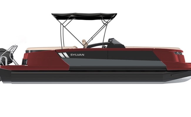 2024 Sylvan M-5 CLZ DC